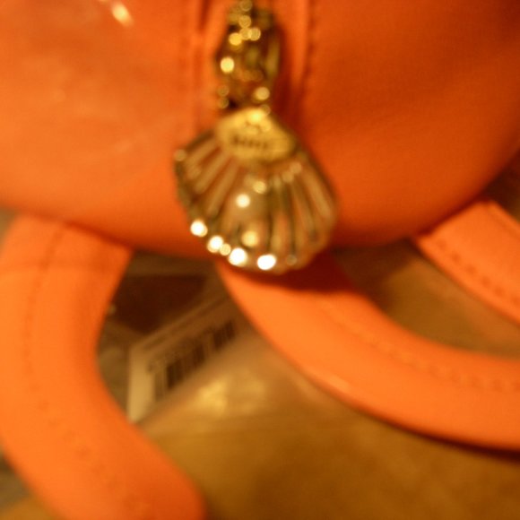 Betsey Johnson Kitsch Crabby Crossbody Bag BJ32980N NEW SEALED - Picture 14 of 15